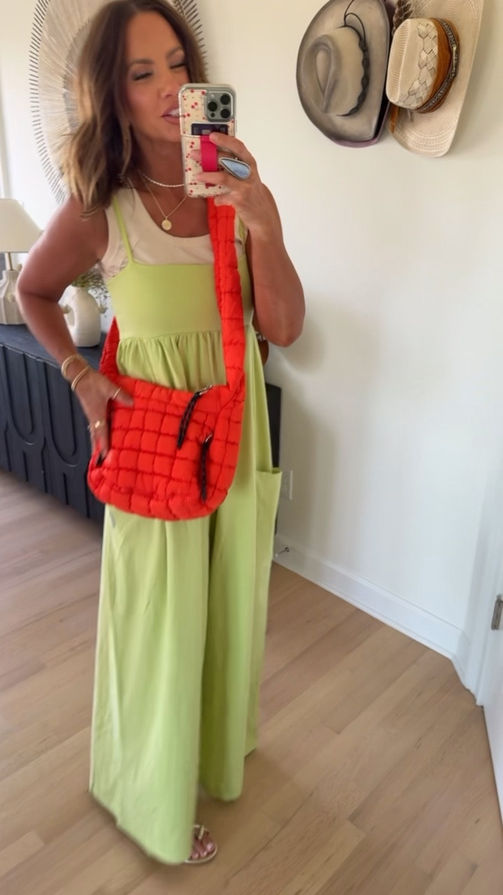 fp movement summer finds! ♥️

#LTKootd #LTKSeasonal #LTKSaleAlert