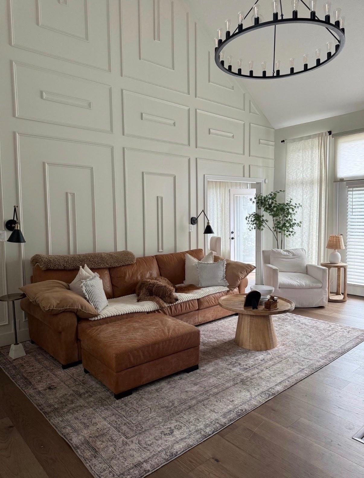 Living room details 🤍

#LTKdayinmylife #LTKselfcare #LTKHome