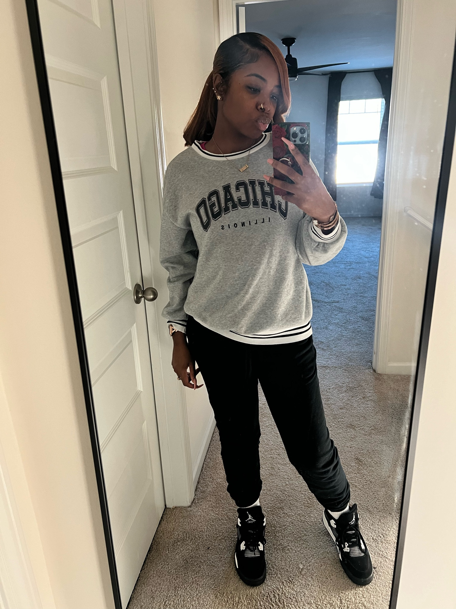 Through the week ✨

#LTKStyleTip #LTKSeasonal #LTKHoliday