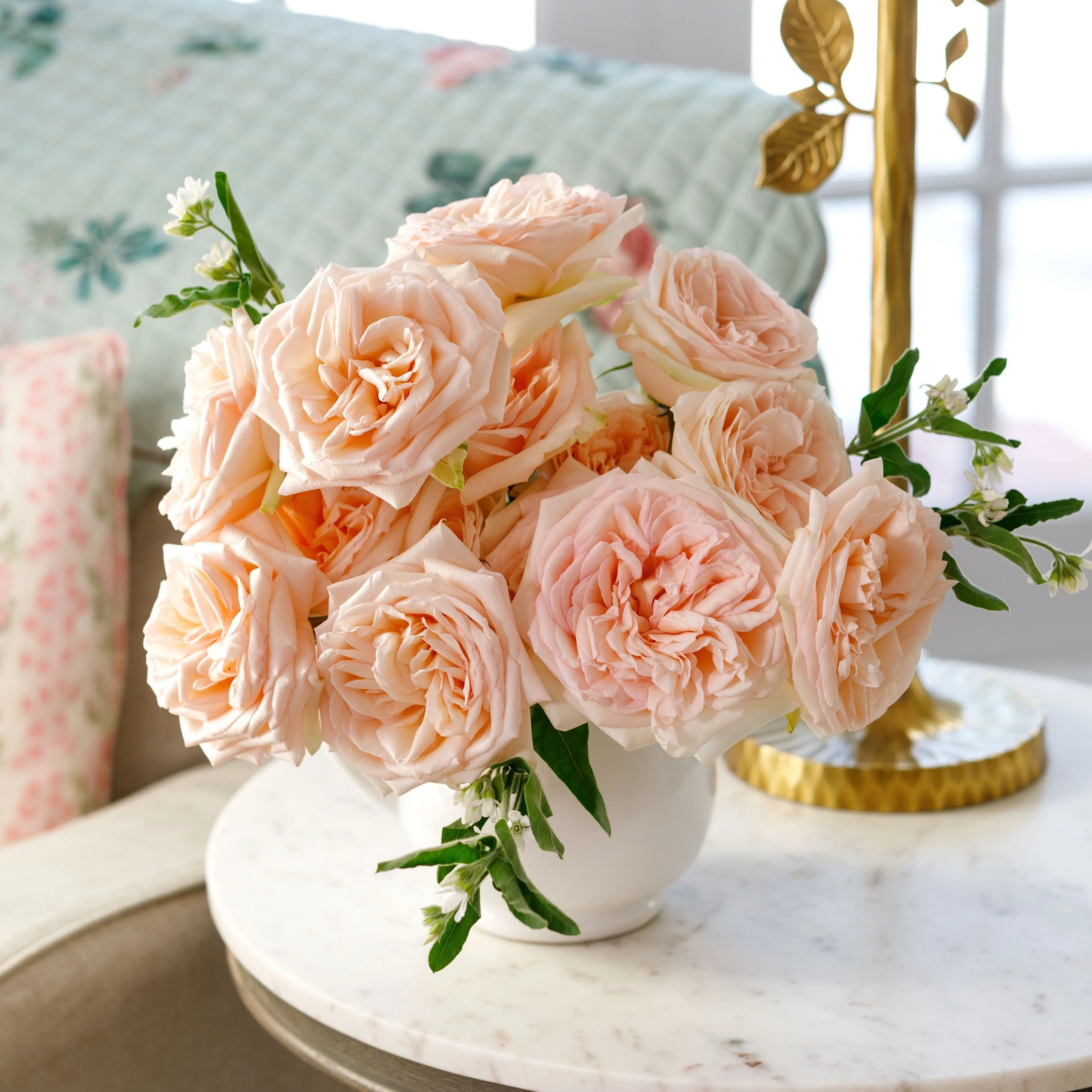 Princess Maya | grace rose farm