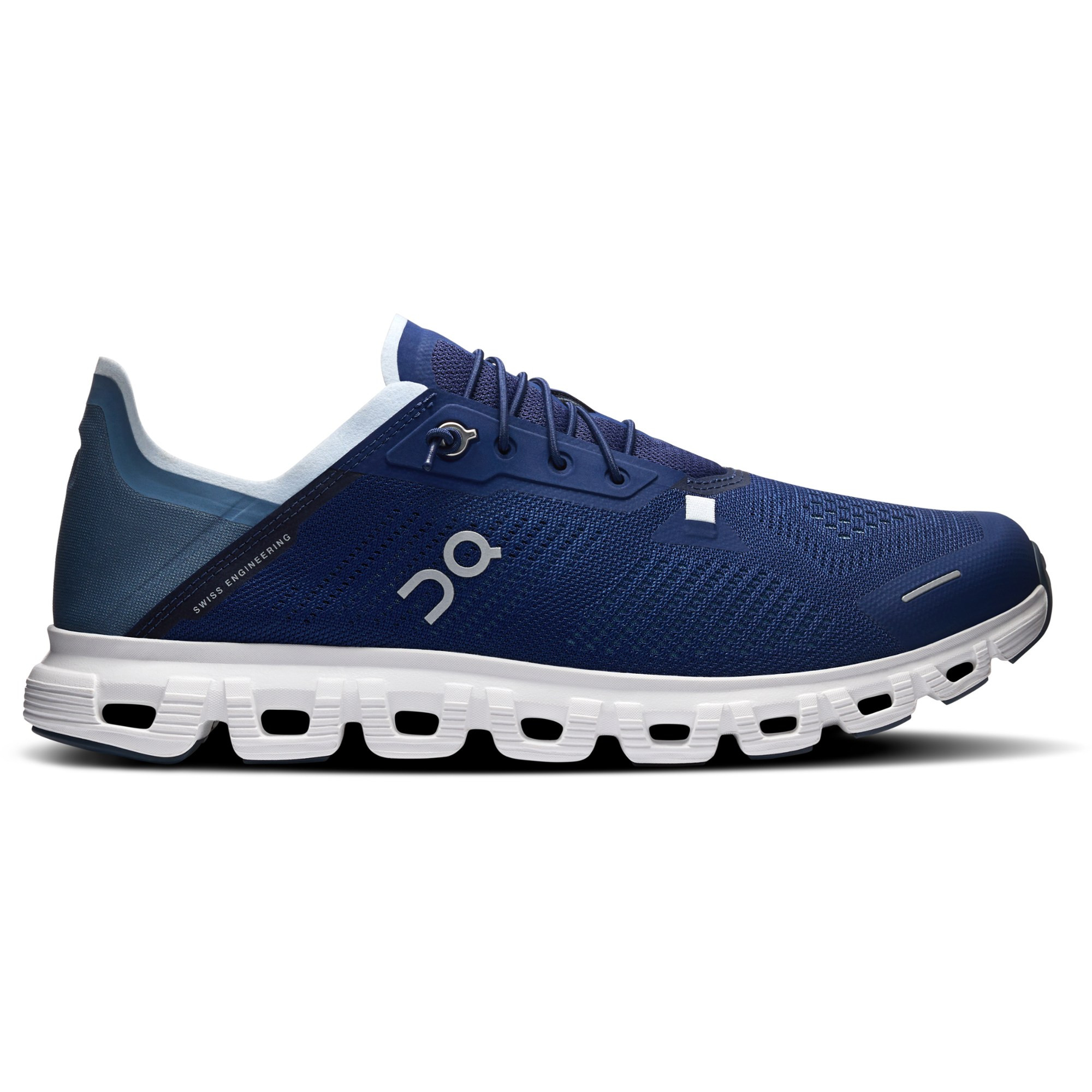 On Men's Cloud 6 Coast Shoes  Blue 10 | REI