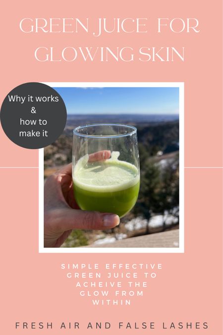 My juicer that I’ve been using daily since 2017. You can find my green juice recipe on the blog > fresh air and false lashes .com 

#LTKfindsunder100 #LTKover40 #LTKhome