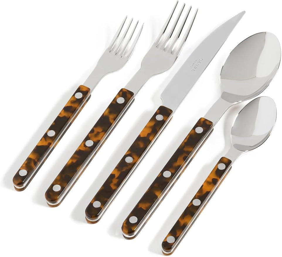 Sabre Women's Bistrot Brilliant 5 Piece Set | Amazon (US)