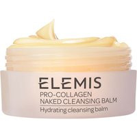 Elemis Pro-Collagen Naked Cleansing Balm 100g | Dermstore (US)