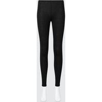Uniqlo - Heattech Leggings - Black - S | UNIQLO (UK)