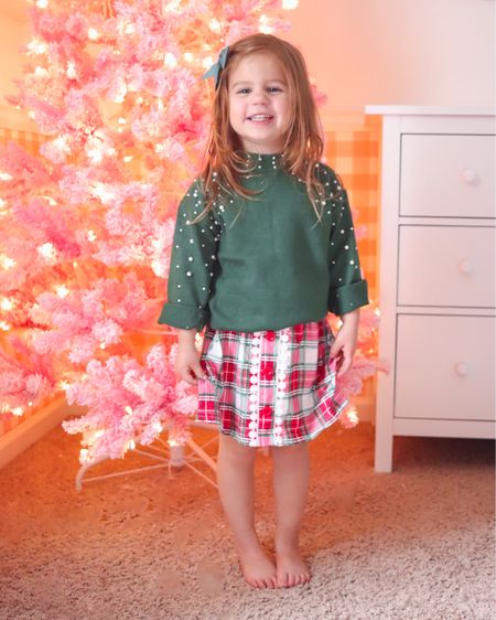 Sparkle In Pink Holiday Outfits & Sets for Girls + Mommy & Me Matching

Pink Friday / #ad / boutique clothing / children’s boutique / toddler girl outfits / Christmas outfits 

#LTKHoliday #LTKkids #LTKSeasonal