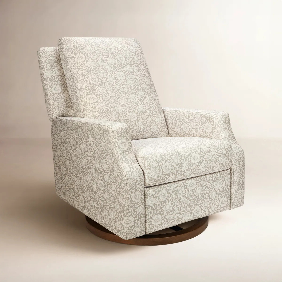 Morris & Co. x Namesake Crewe Recliner & Glider | Wayfair North America