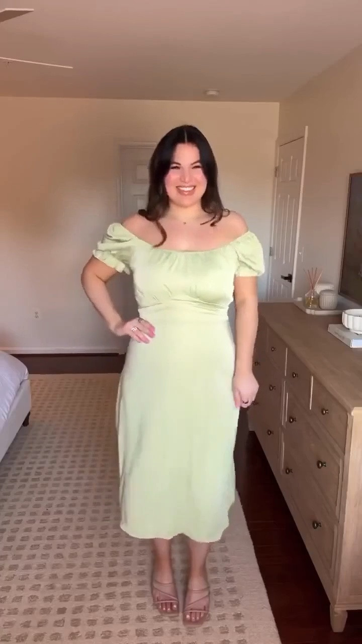 Midsize  wedding guest dresses from amazon! all dresses are in a size xl (yellow in a size 12/14) 

Shapewear - xl *use code KELLYELIZXSPANX to save at Spanx! 

Wedding guest dress, wedding guest, wedding dress, Amazon dress, amazon wedding guest dress, wedding wear, amazon wedding guest, midsize, tall women fashion, amazon fashion



#weddingguestdress #weddingwear #weddingguests #amazondress #amazonfashion #midsizedresses

#LTKMidsize #LTKWedding #LTKSeasonal