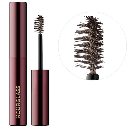 HourglassArch Brow Volumizing Fiber Gel | Sephora (US)