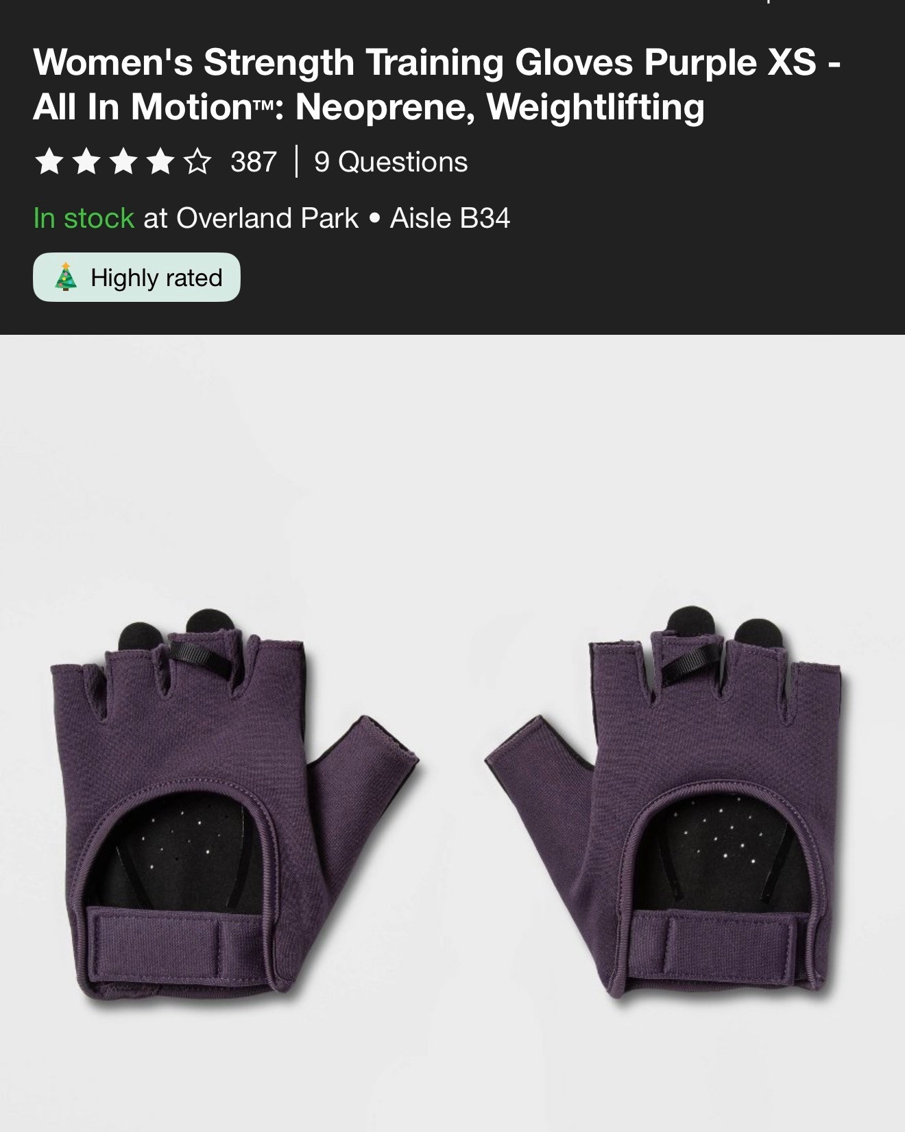 target weightlifting gloves option!! 

#LTKfitnessgoals #LTKActive