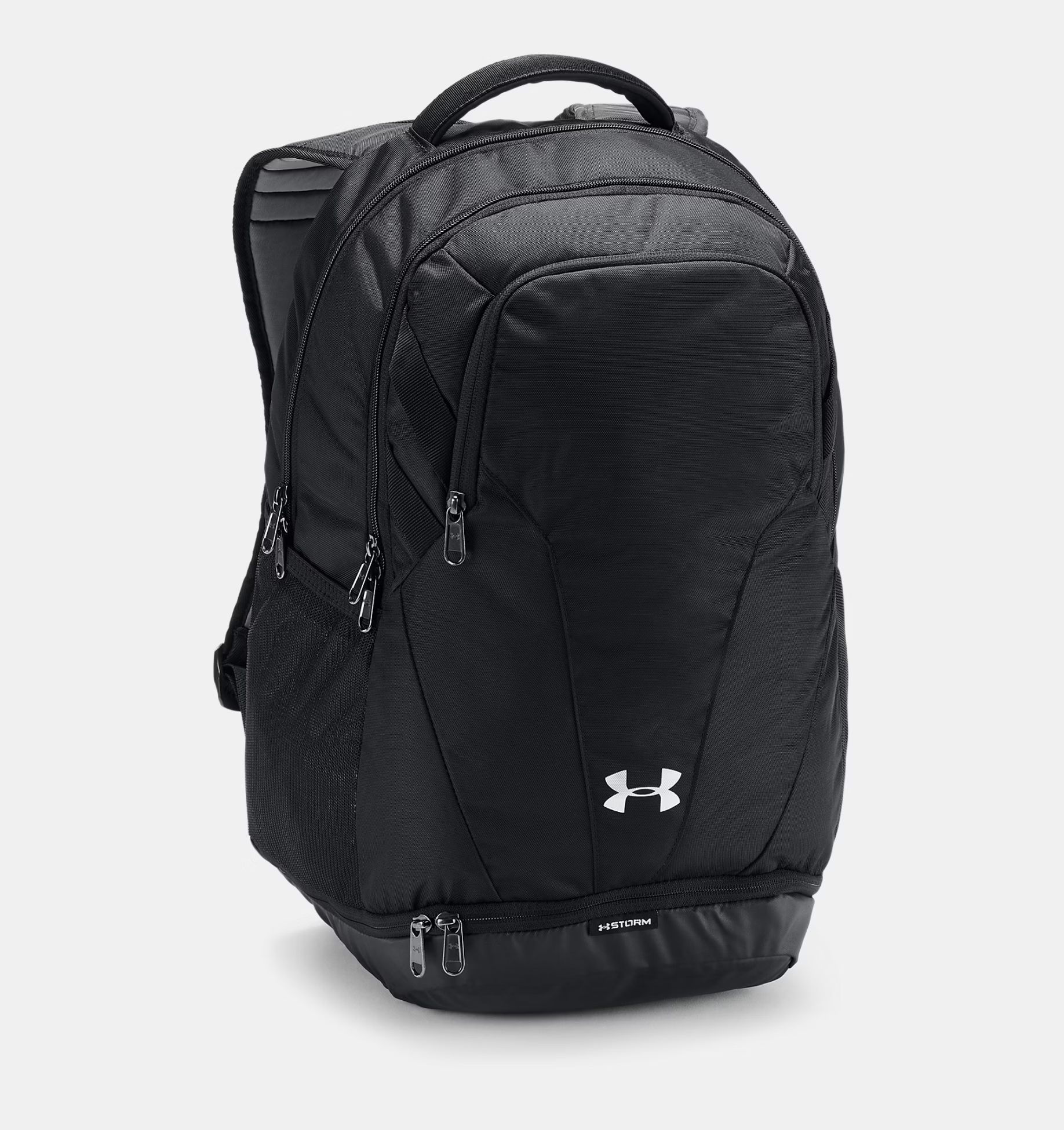 UA Team Hustle 3.0 Backpack | Under Armour (US)