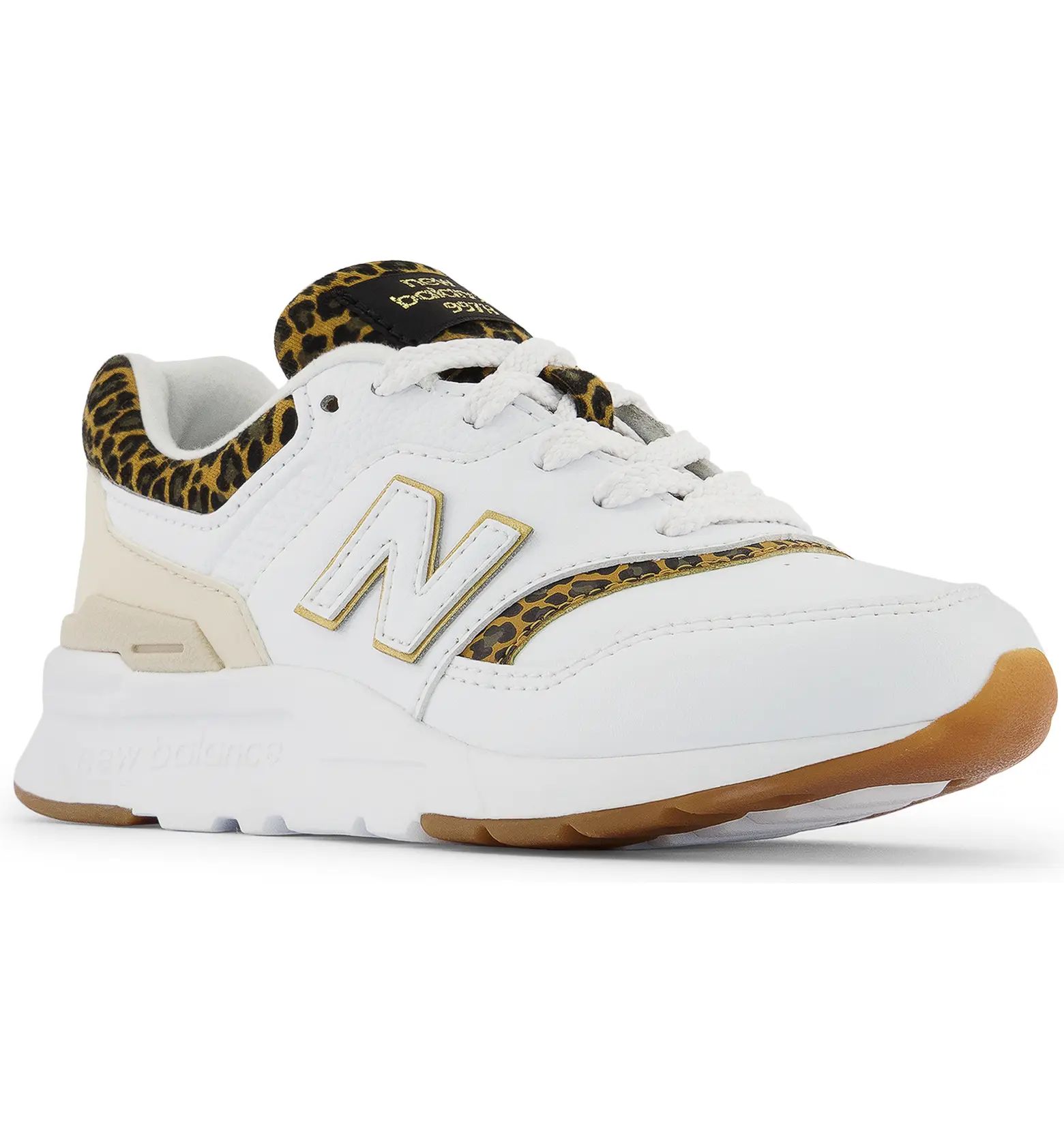 New Balance 997H Sneaker | Nordstrom | Nordstrom