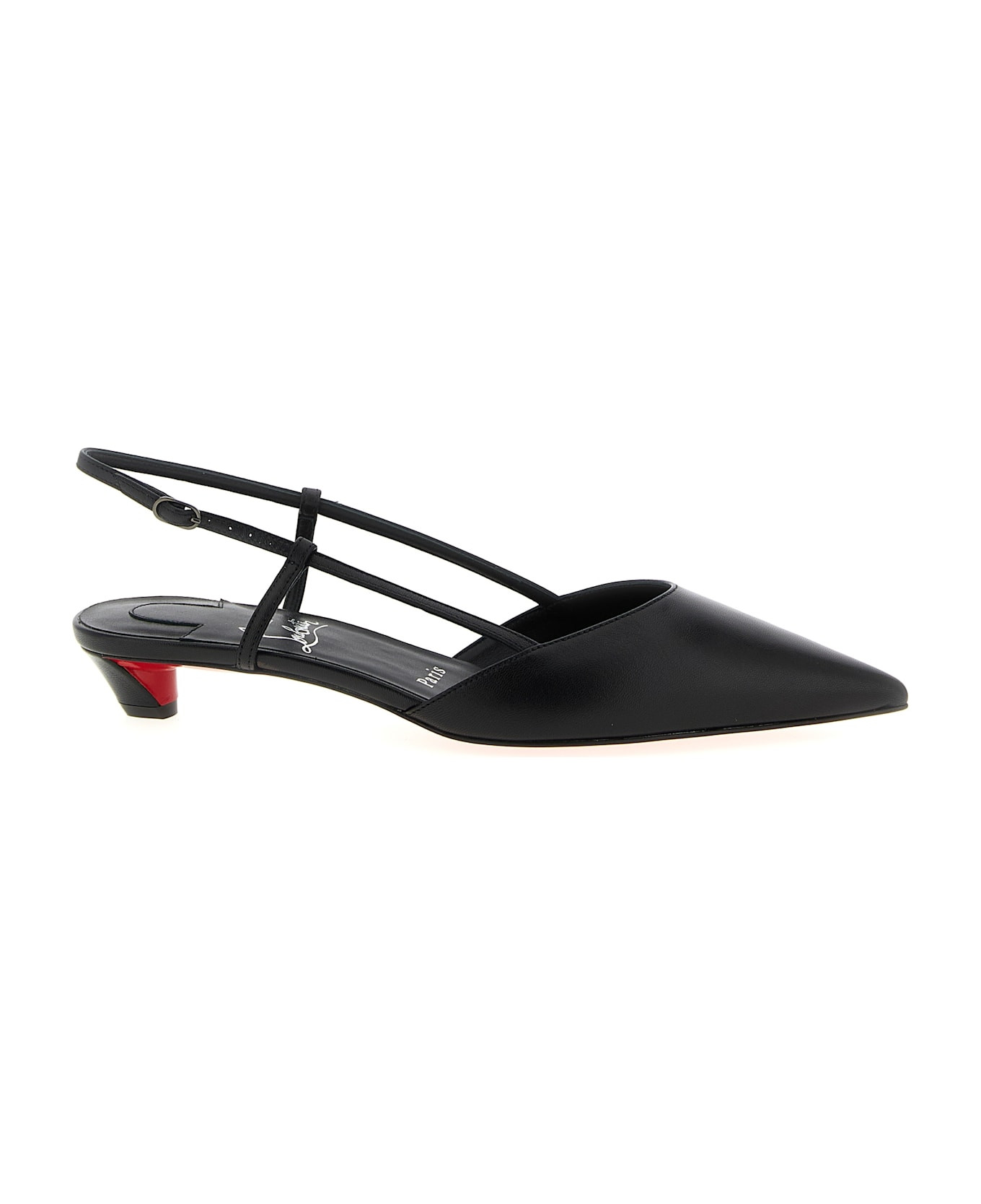 'miss Z' Slingback | Italist.com US