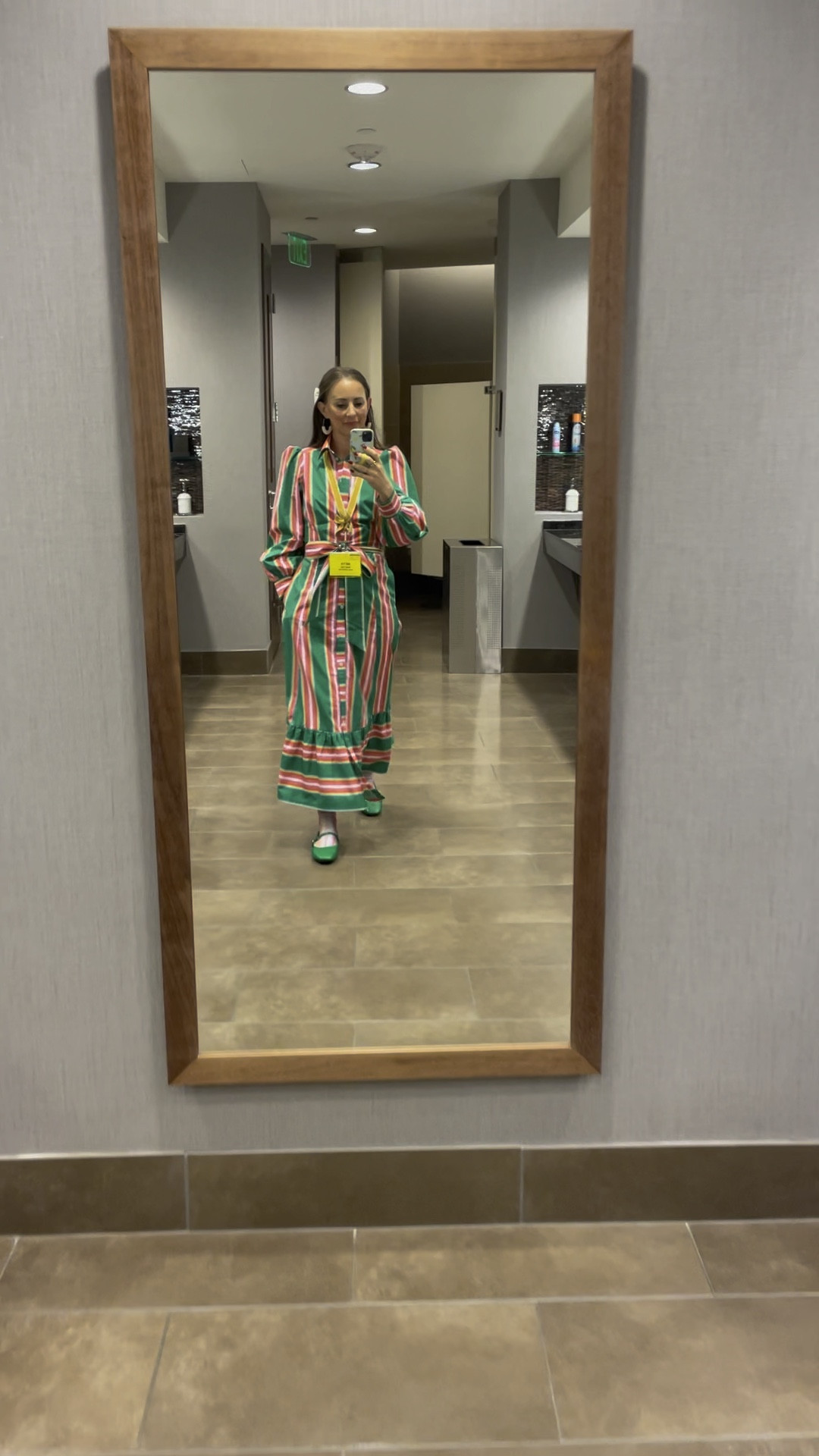 New pretty dress from Boden 🥰
She’s on sale, but not many sizes left!!

Socks aren’t linkable but they are from Sock Candy!

#LTKShoeCrush #LTKOver40 #LTKWorkwear