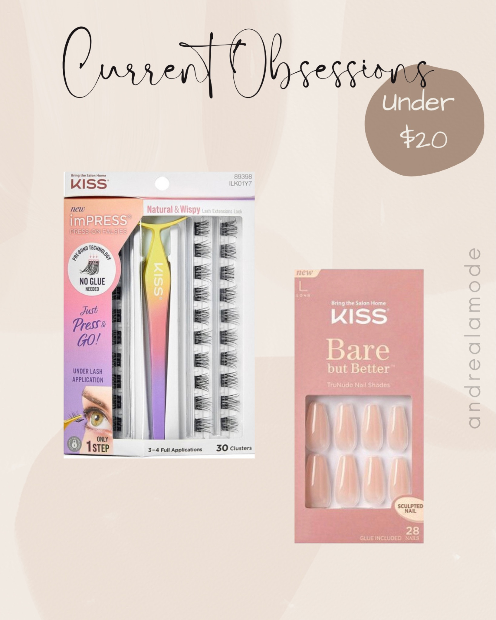 My new current obsession! 

#LTKunder50 #LTKGiftGuide #LTKbeauty