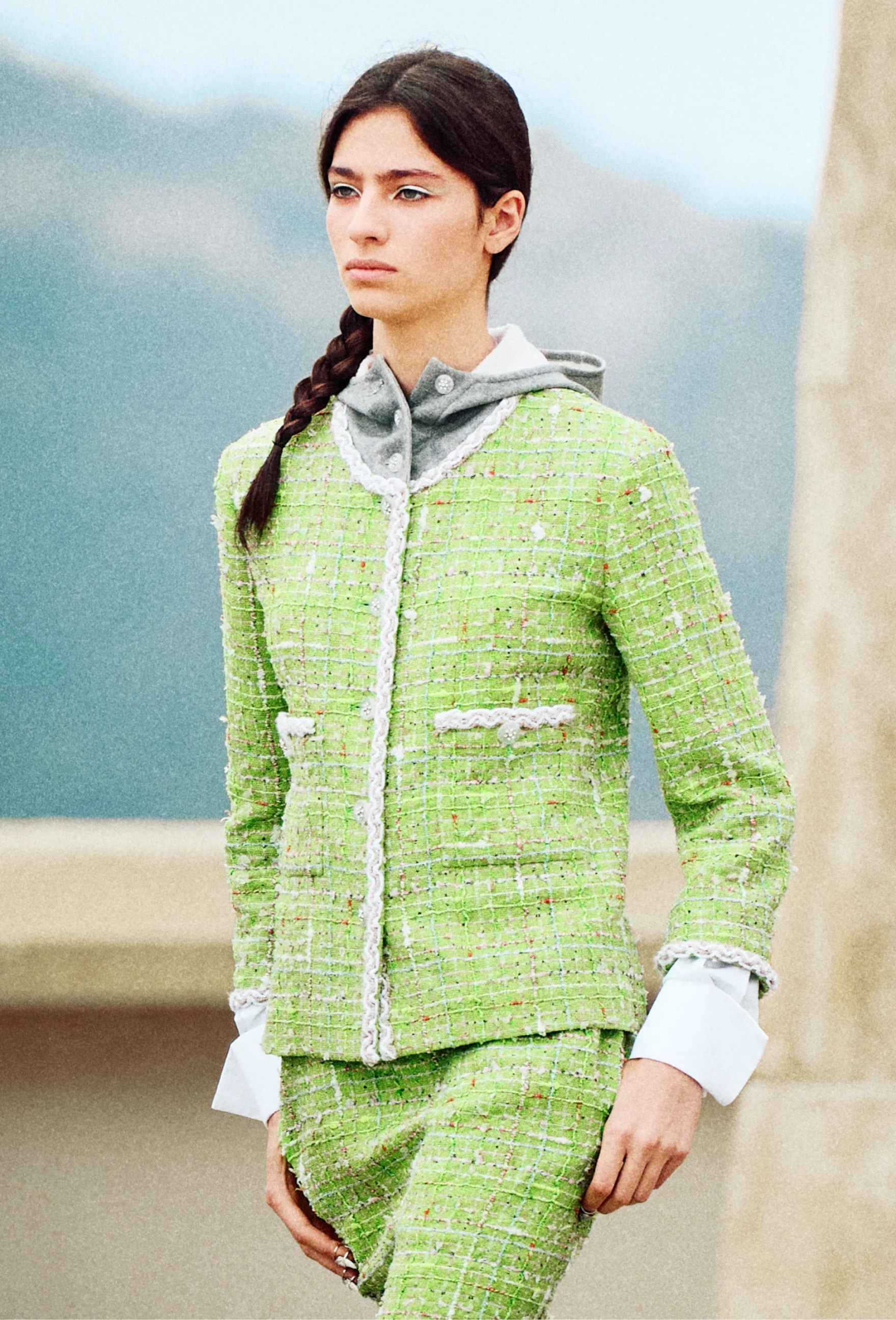 Jacket | Chanel, Inc. (US)