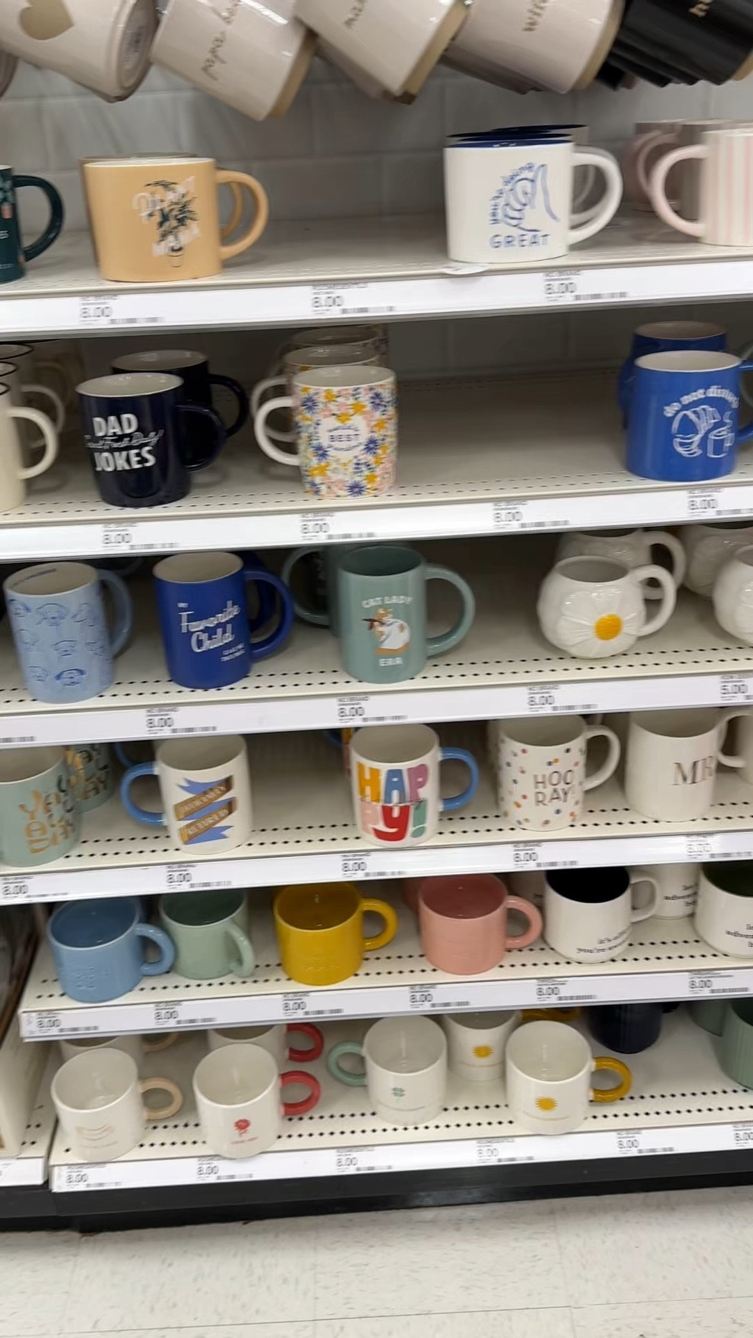 Cute new Target mugs!

#LTKSeasonal #LTKHome #LTKdayinmylife