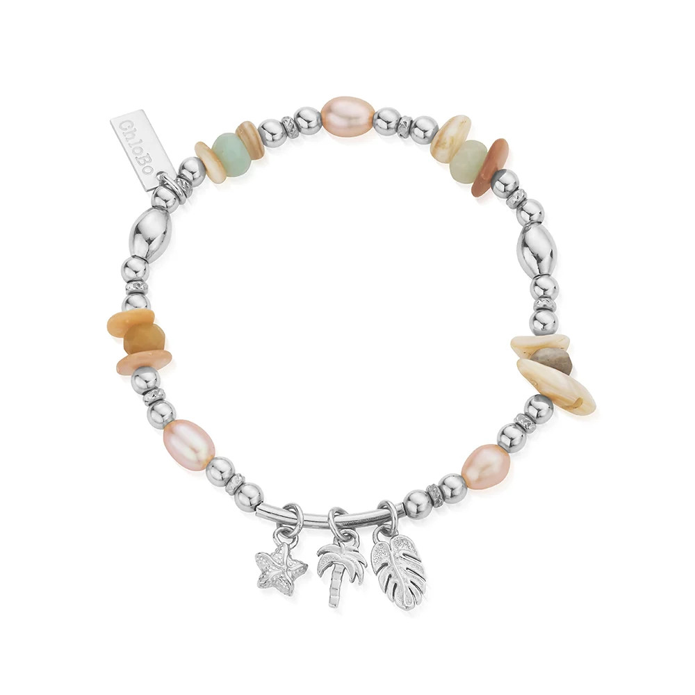 Hopeful Shores Bracelet | ChloBo