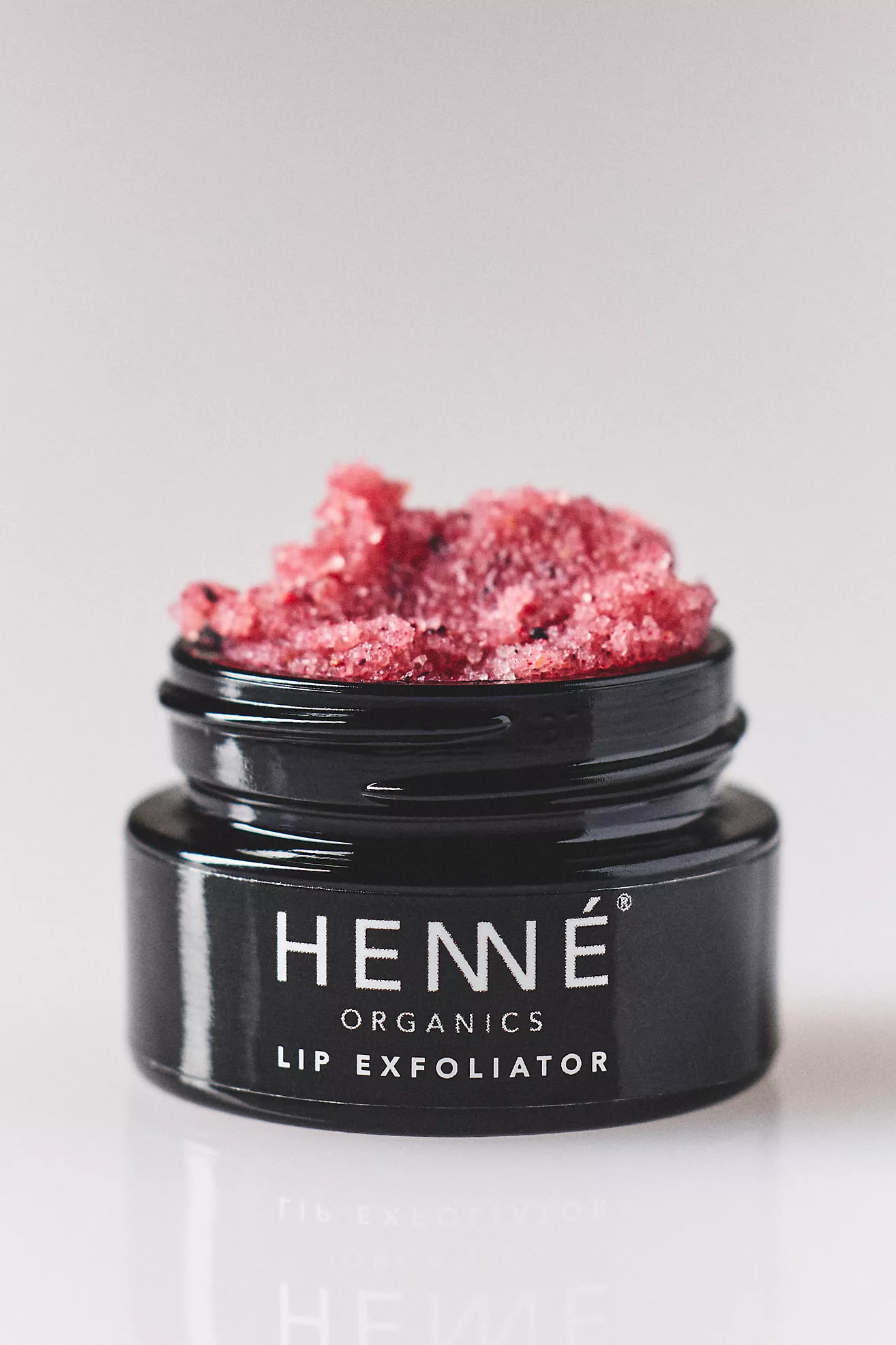 Henné Organics Lip Exfoliator | Anthropologie (US)