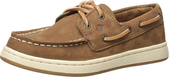Sperry boys Cup II Boat (Little Kid/Big Kid) | Amazon (US)