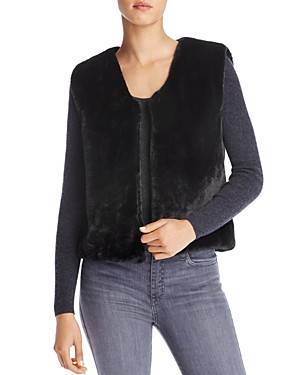 Echo Plush Vest - 100% Exclusive | Bloomingdale's (US)