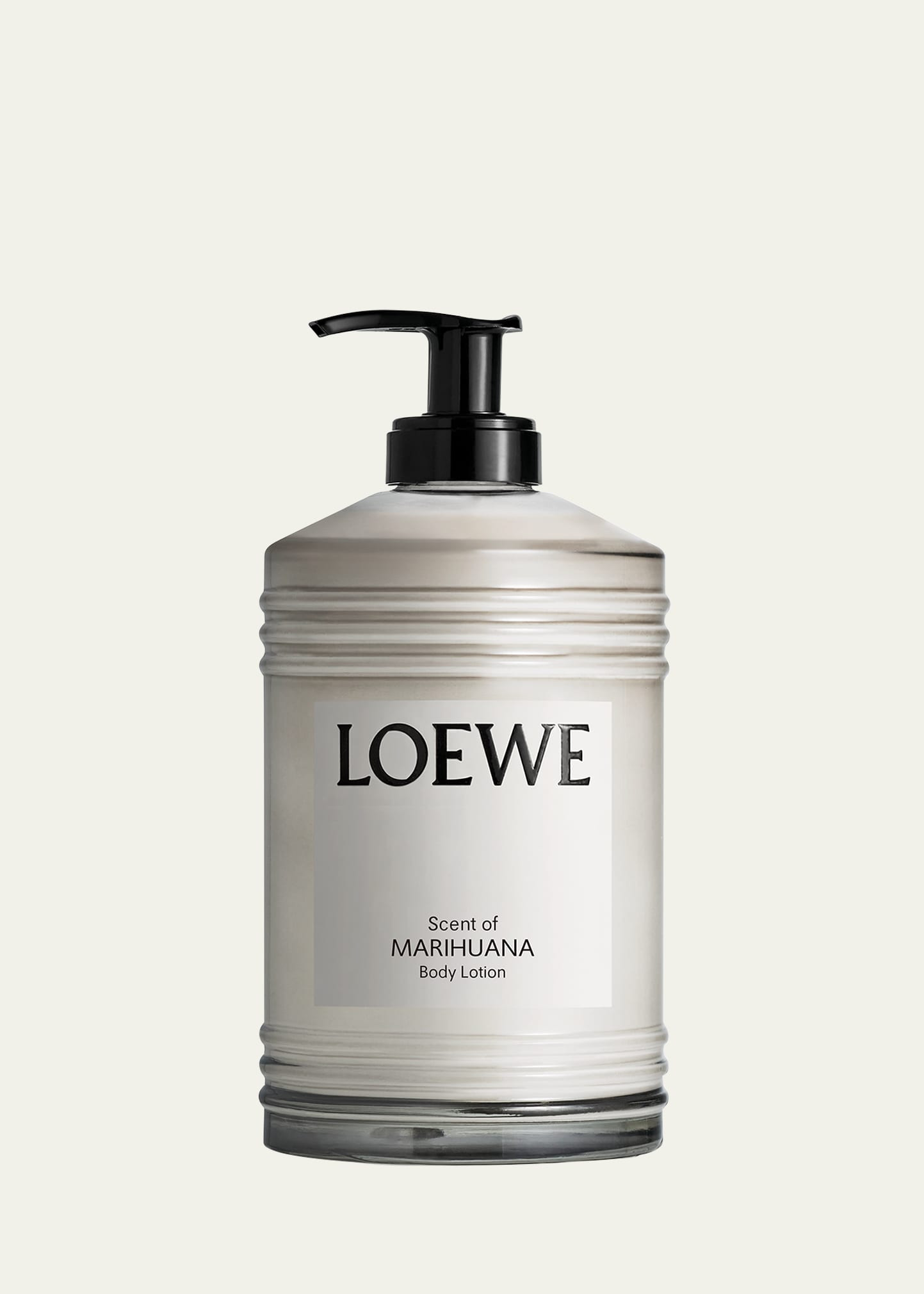 Loewe Scent of Marihuana Body Lotion, 12 oz. | Bergdorf Goodman