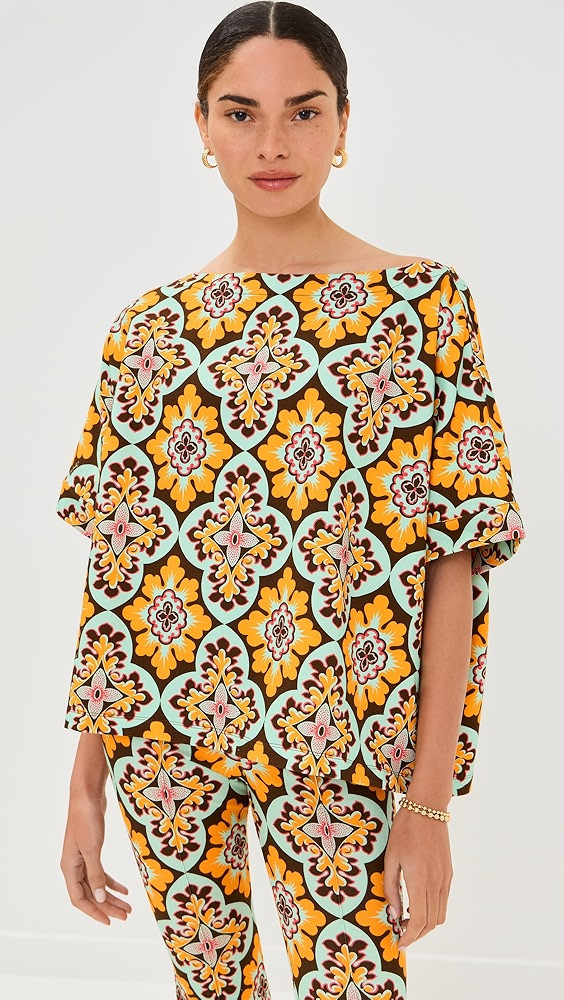 La DoubleJ Meditation Tee | Shopbop | Shopbop