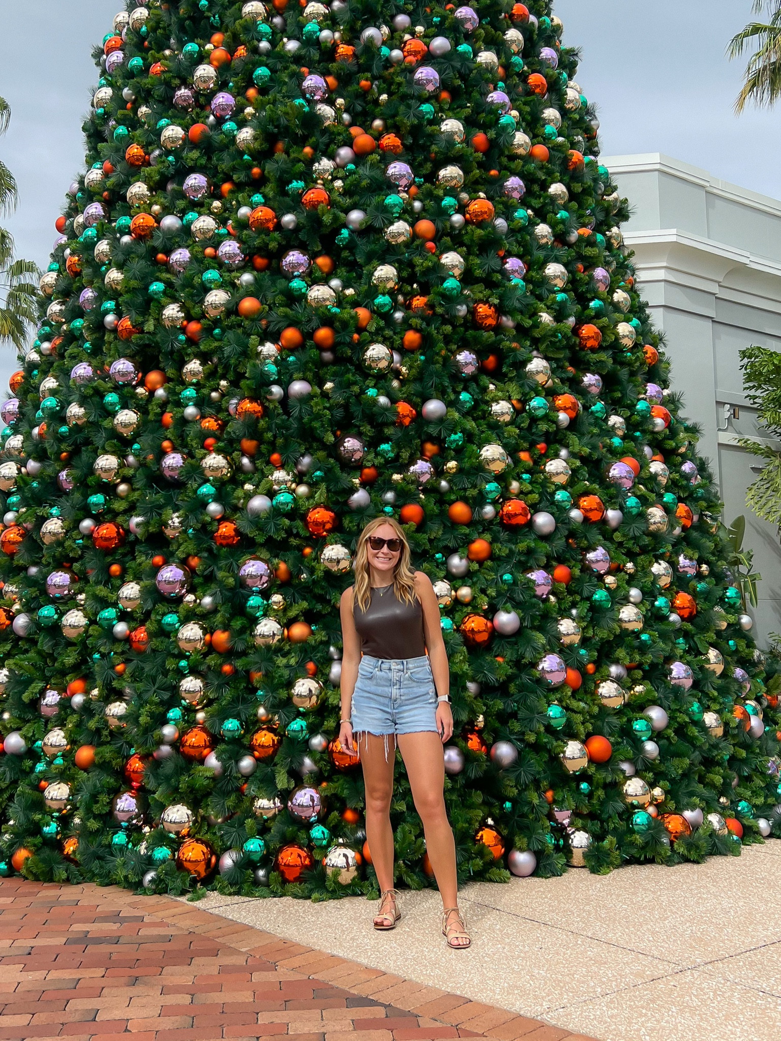 Florida fall/winter outfit🧸

#LTKfindsunder50 #LTKsalealert