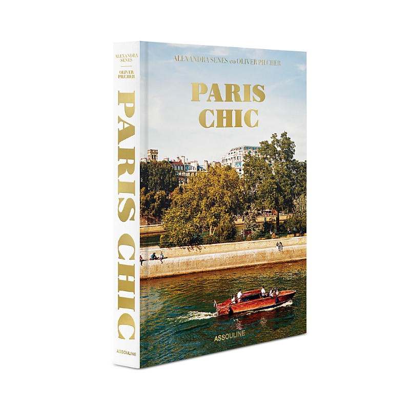 Assouline Publishing Paris Chic | Bloomingdale's (US)
