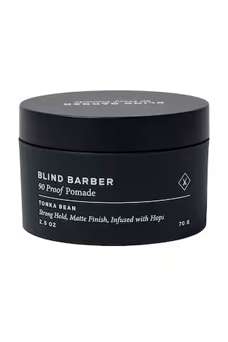 Blind Barber 90 Proof Matte Pomade from Revolve.com | Revolve Clothing (Global)