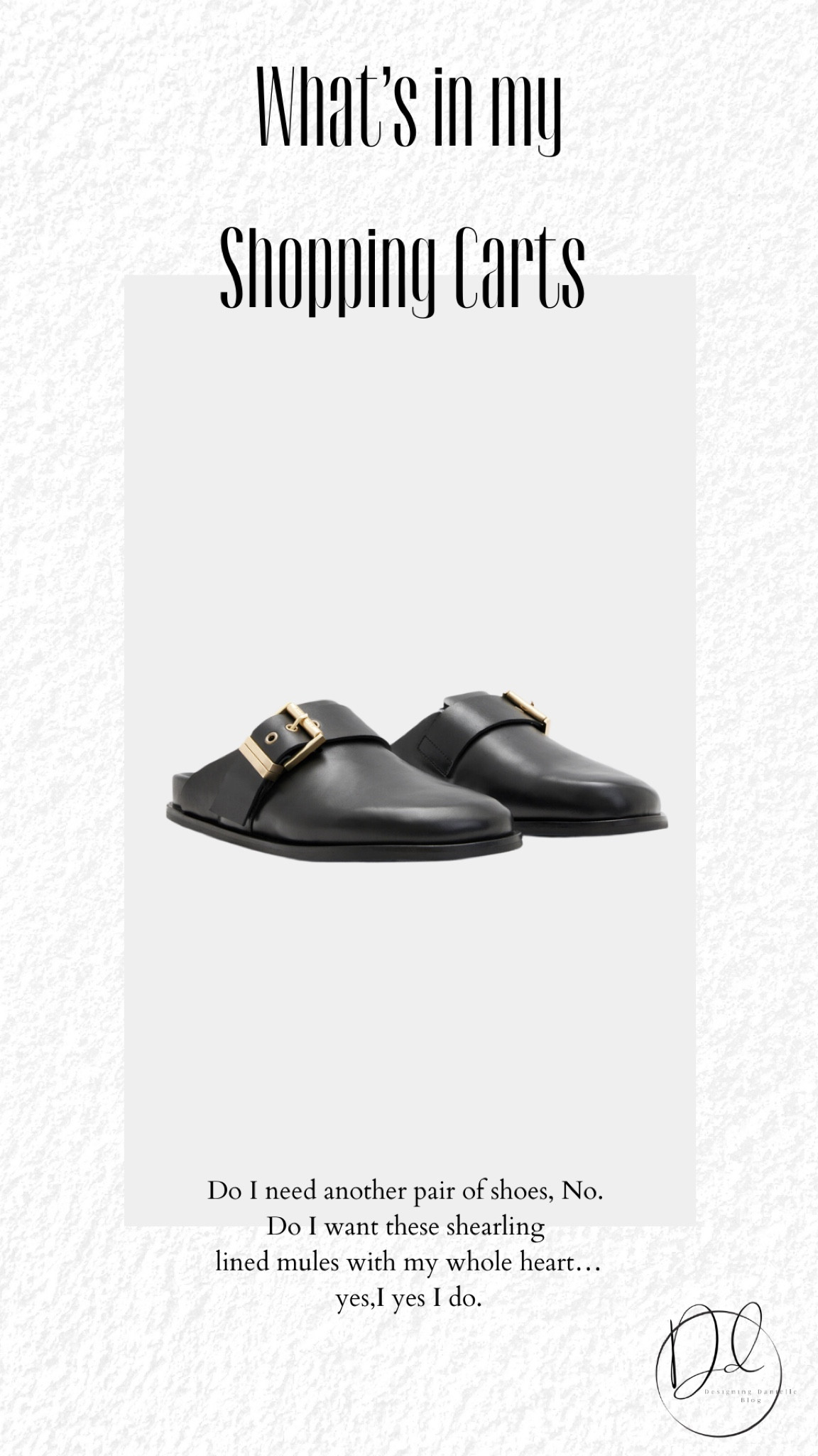 These shearling mule clogs have my heart and will soon be in my closet! 

#LTKstyletip #LTKSeasonal #LTKshoecrush