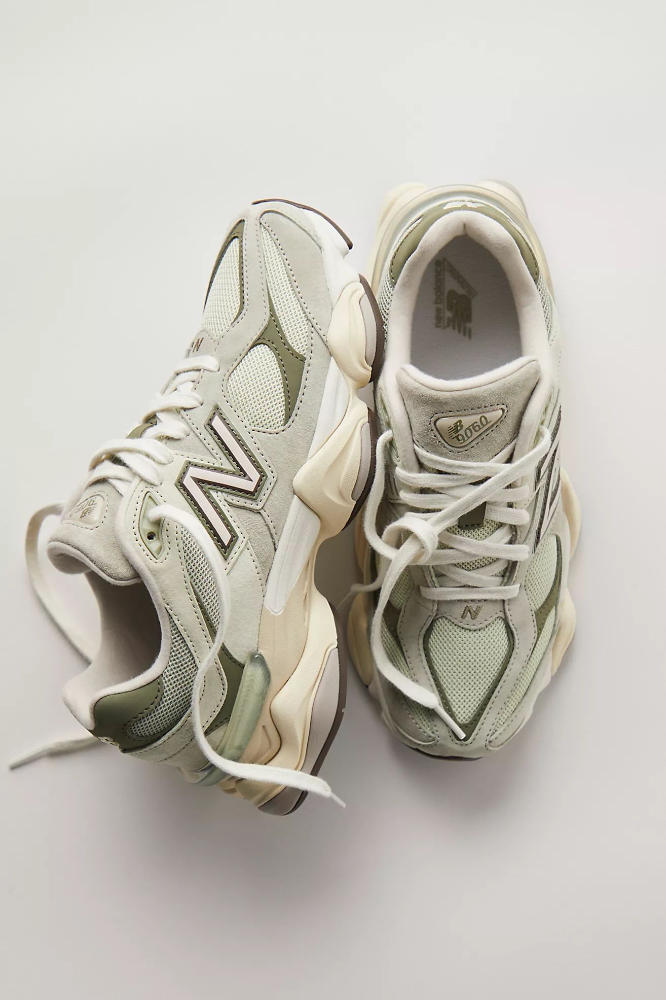 New Balance 9060 Sneakers | Free People (Global - UK&FR Excluded)