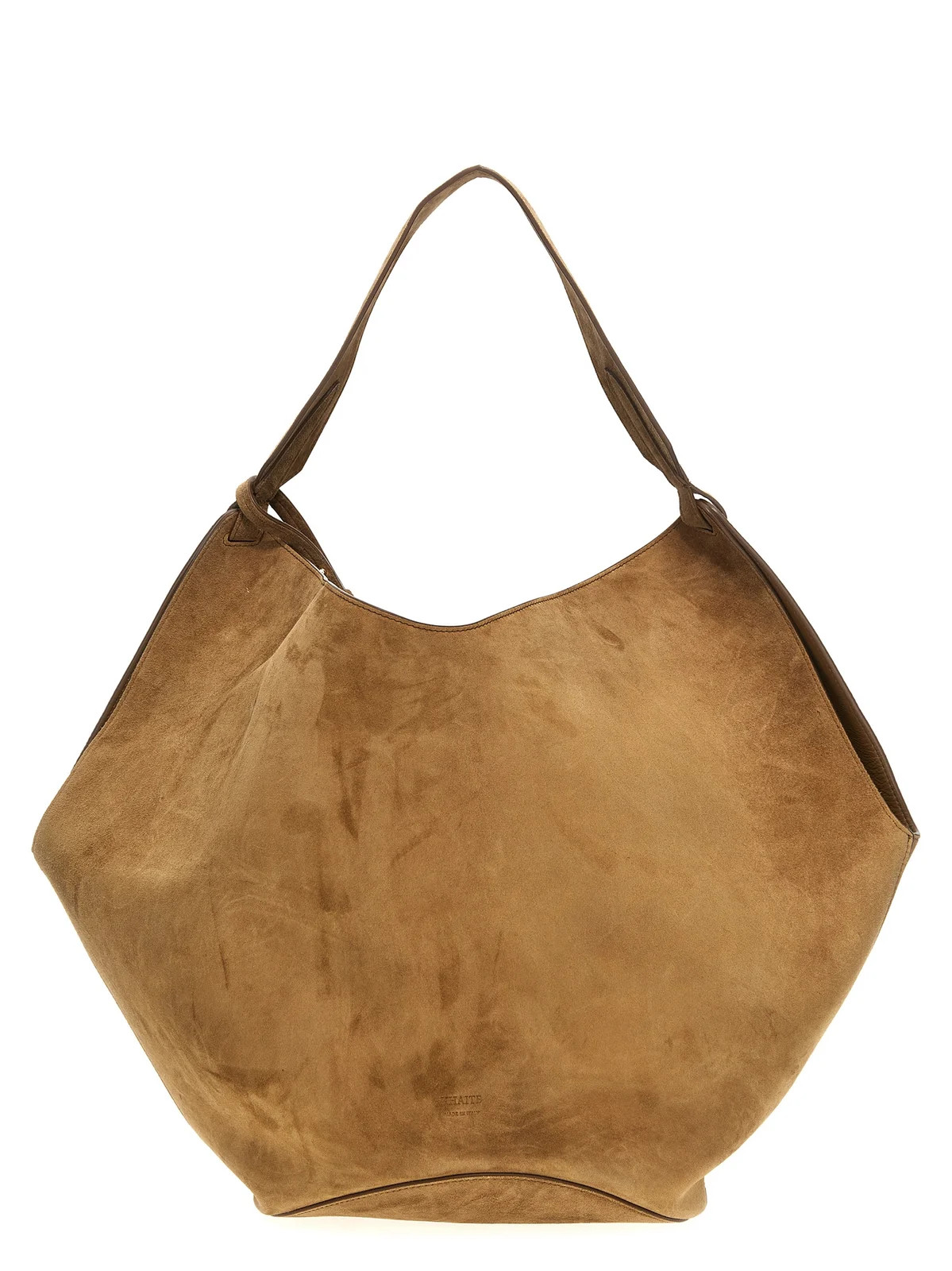 Khaite Medium Lotus Tote Bag | Cettire Global