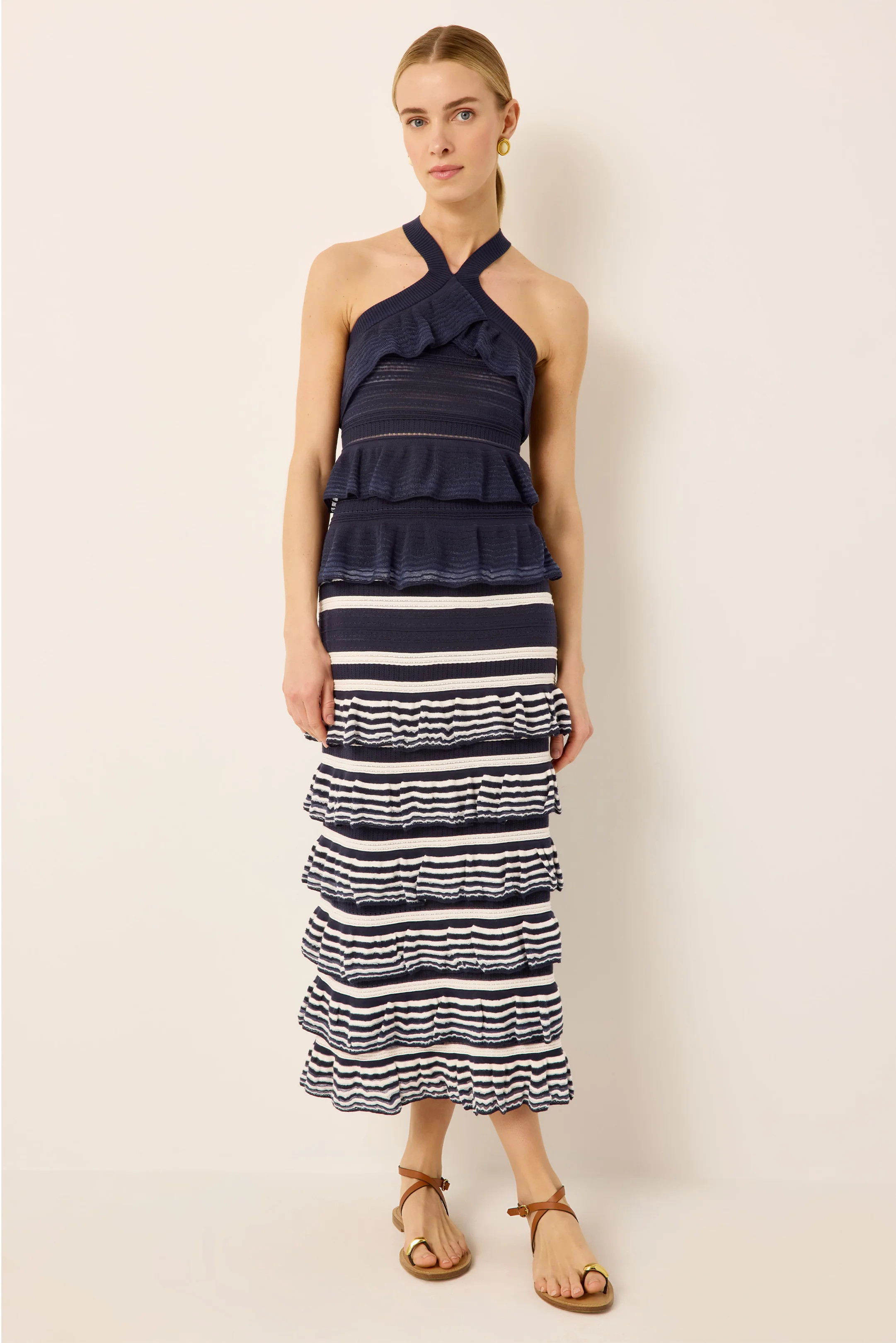 SAWYER SKIRT | Marie Oliver