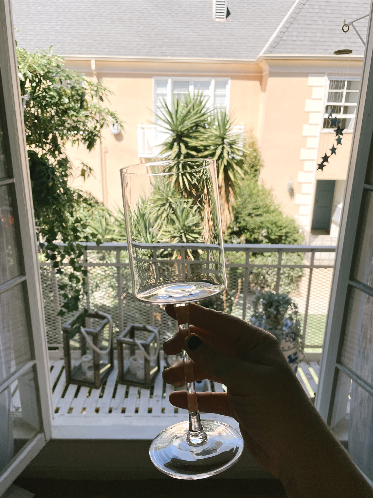 New arrival: amazon JYB&XY White Or Red wine glasses set of 4 15oz Hand Blown Premium Crystal square wine glass Unique Large Wine Glasses Long Stem Ideal for Home or BarSpecial Occasions, home decor, glassware, for the kitchen, garden, planters, Anthropologie, urban outfitters, budget friendly, affordable, on sale, under $30, gift ideas, for her, rattan, stools, hanging planter, fall

#LTKunder50 #LTKhome #LTKunder100