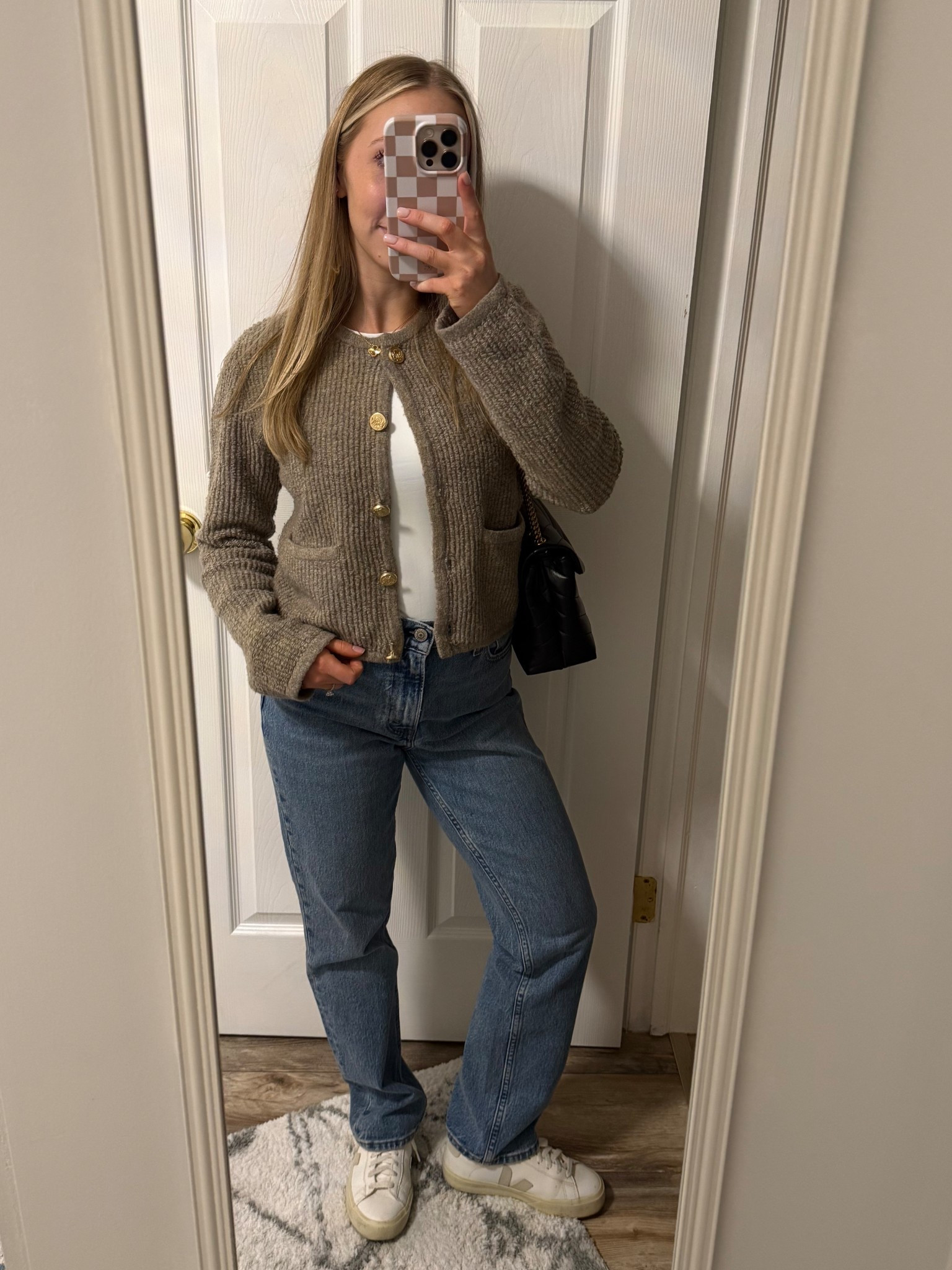 Date night ootd 
Spring transition outfits 
Abercrombie outfit 

#LTKSpringSale #LTKPetite #LTKStyleTip