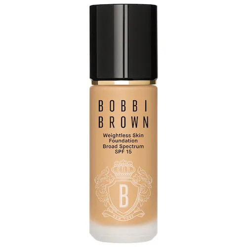 Weightless Skin Oil-Controlling Foundation SPF 15 with Hyaluronic Acid | Sephora (US)