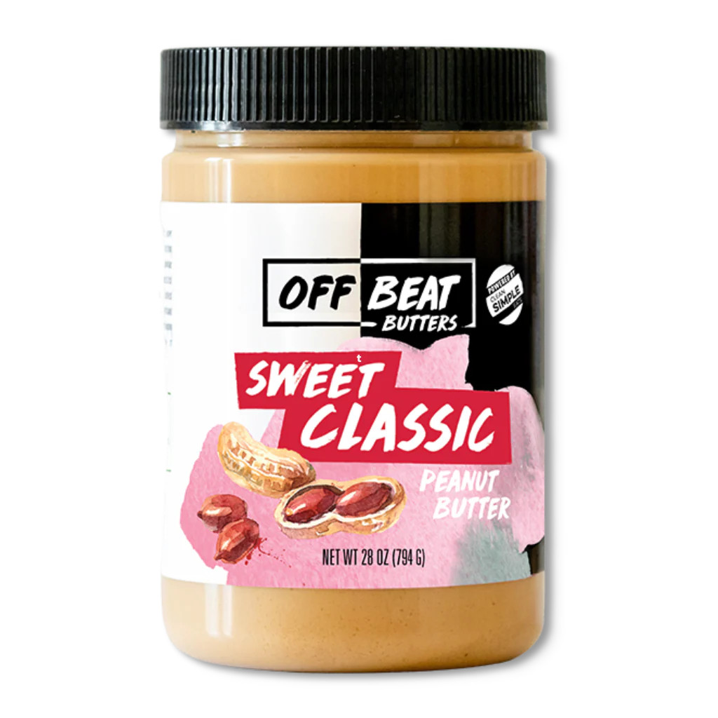 Flavored Nut Butter | Clean Simple Eats