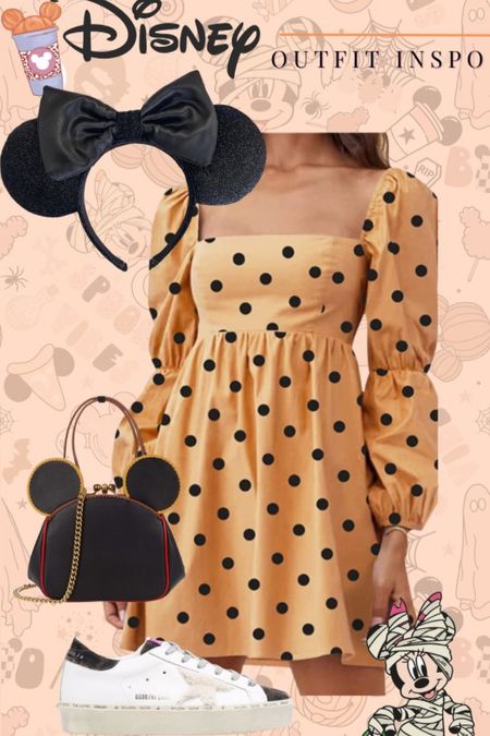 Disney outfit
Amazon finds
Mickey purse


#LTKstyletip #LTKitbag #LTKSeasonal