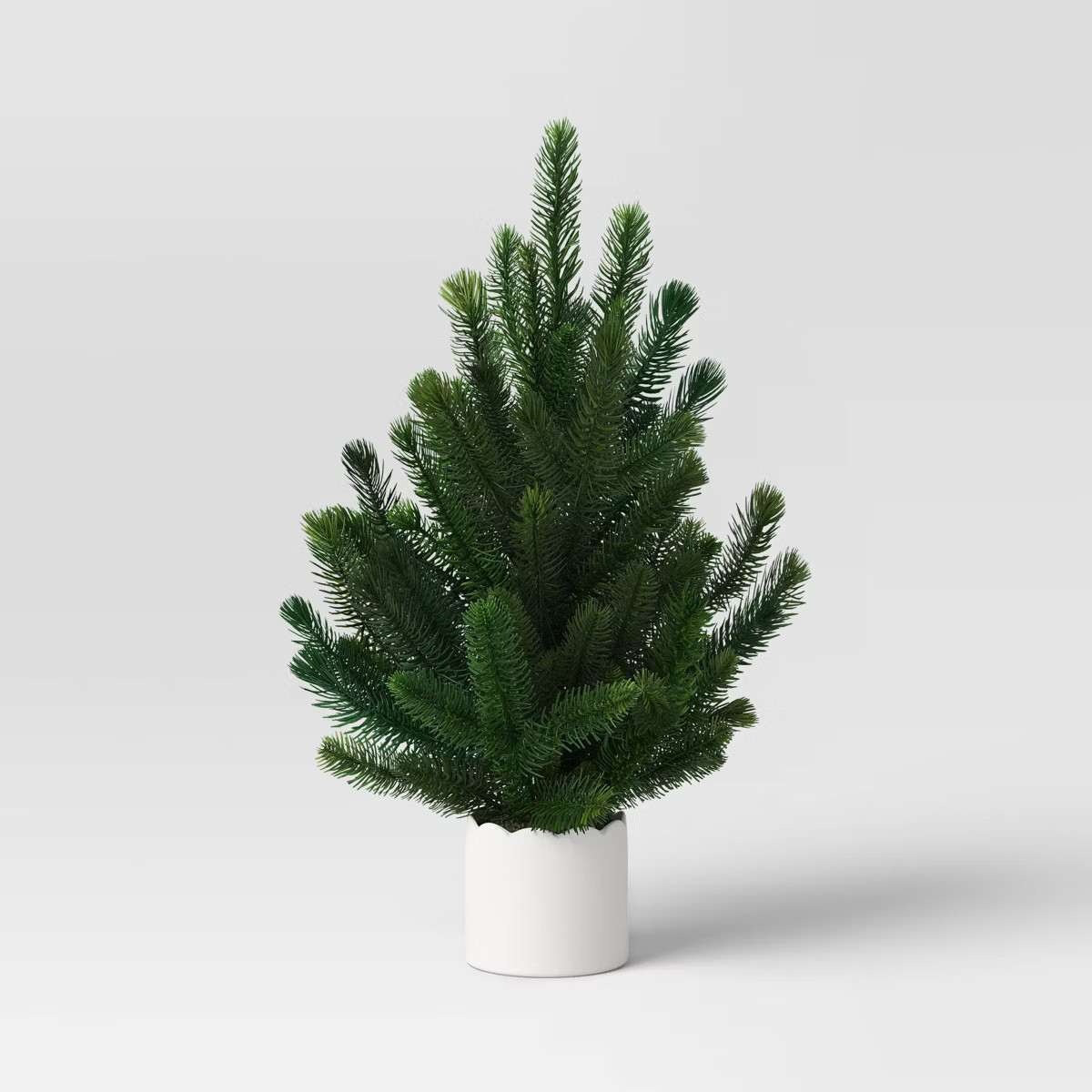 Classic Christmas Artificial Tree - Threshold™ | Target