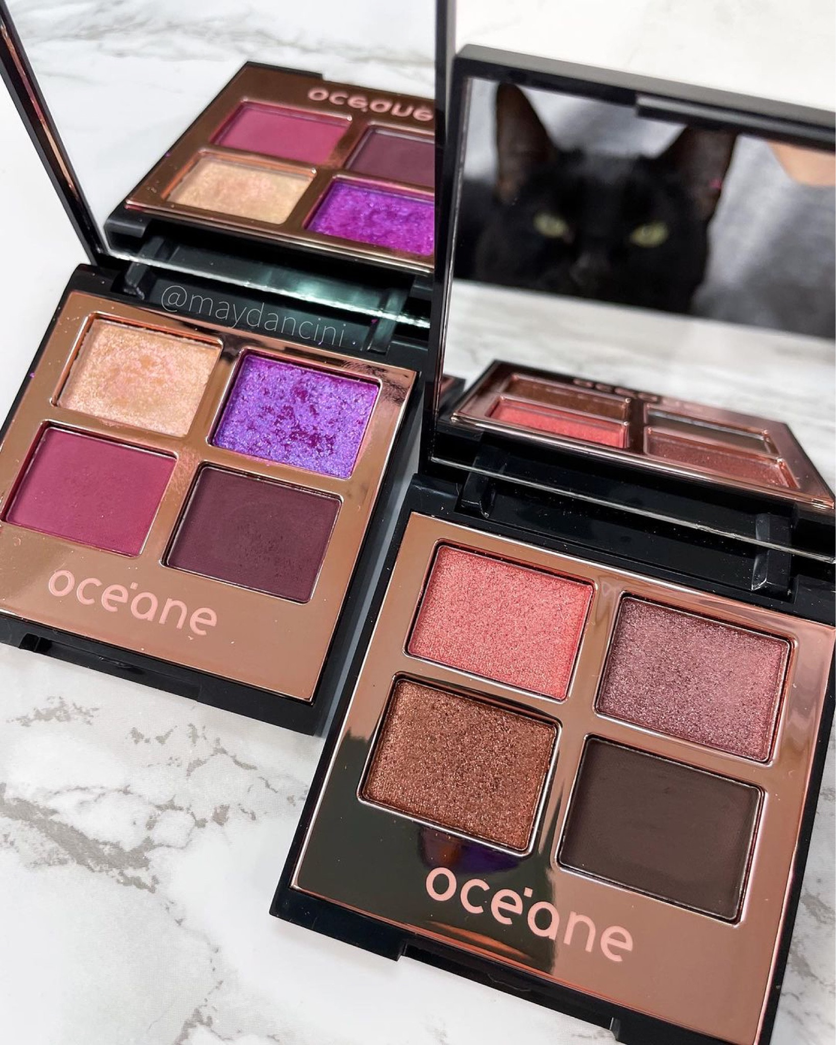 Tenho gostado muito desses quartetos, já testaram?

#LTKbrasil #LTKbeauty