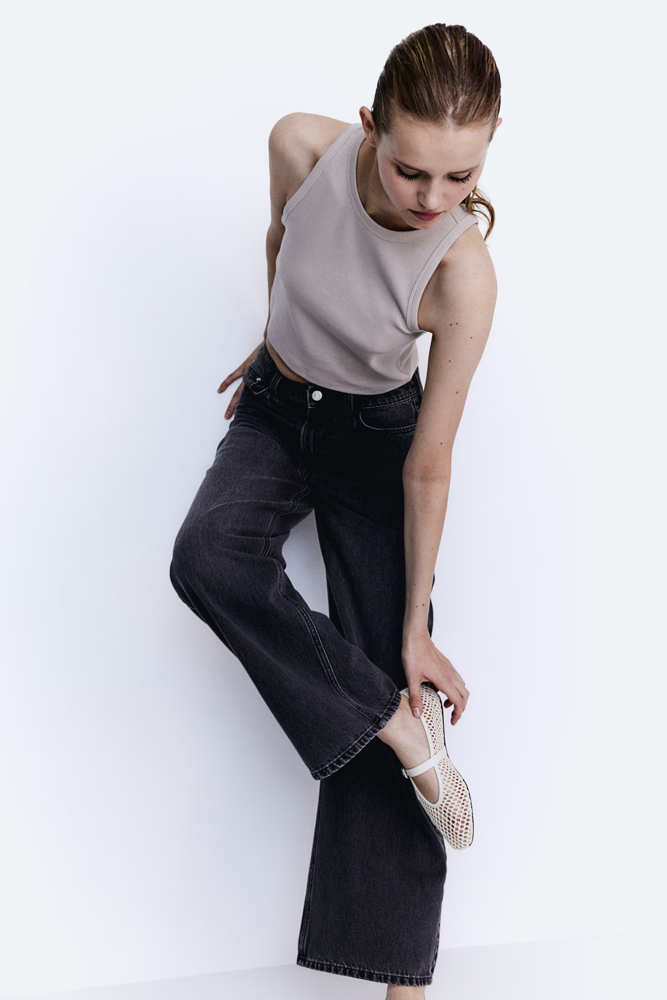 Ava Jean | H&M (US + CA)