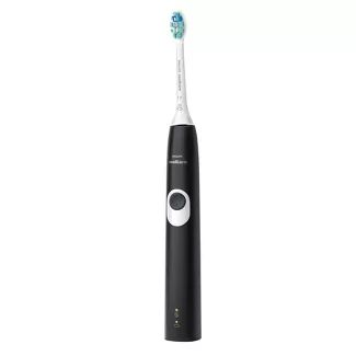 Philips Sonicare Protective Clean 4100 Plaque Control Rechargeable Electric Toothbrush | Target