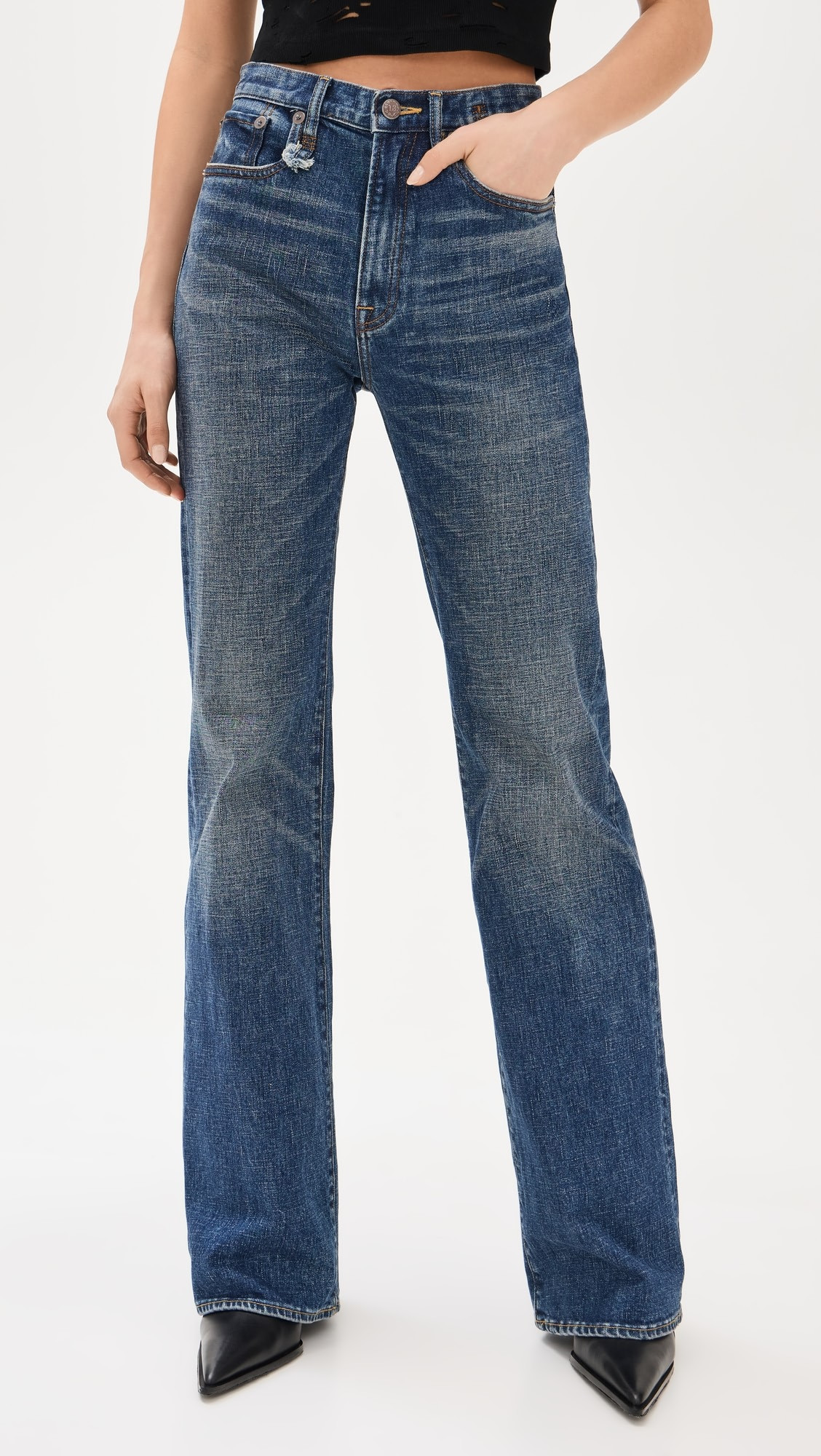 Jane Jeans | Shopbop