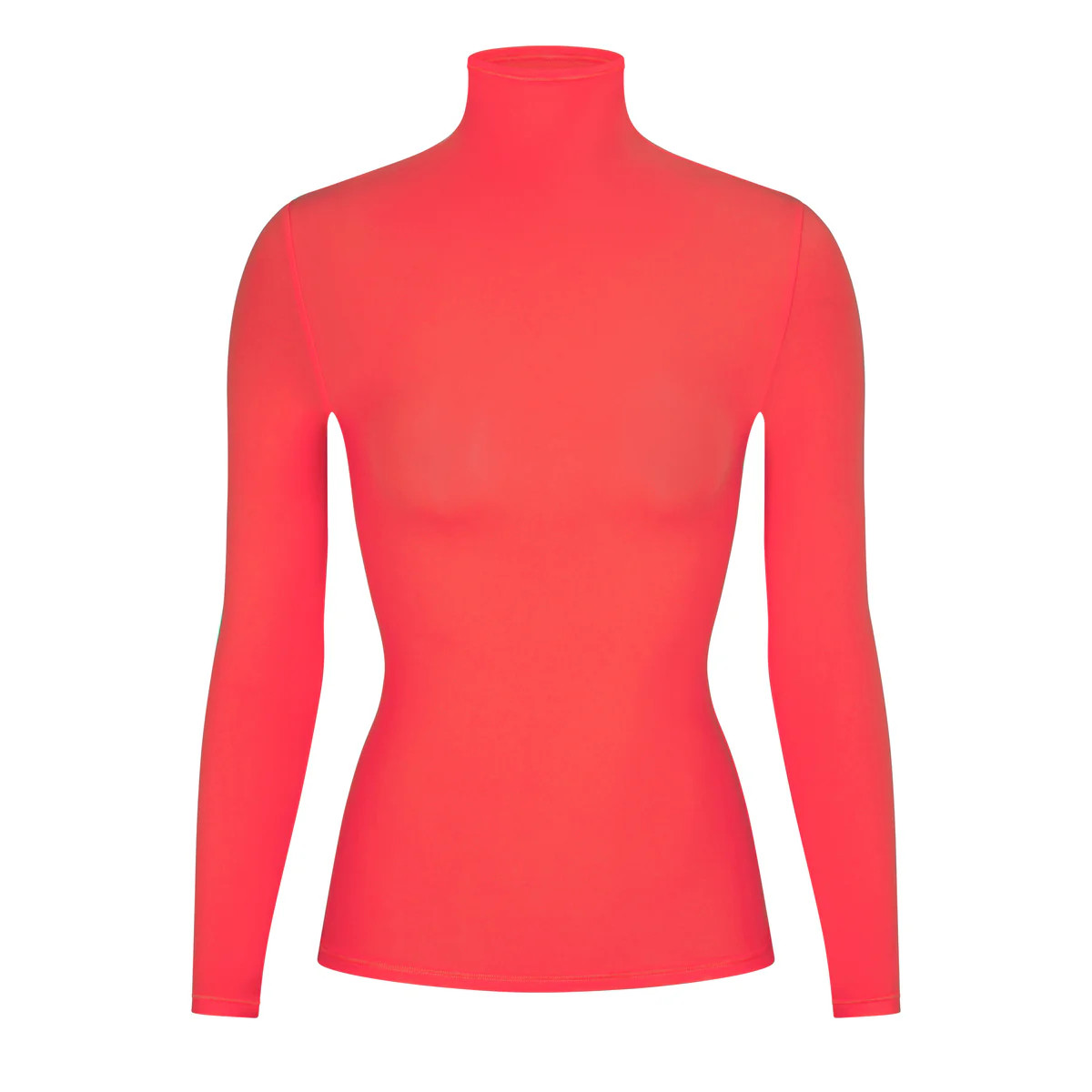 FITS EVERYBODYTURTLENECK TOP$56 | SKIMS (US)