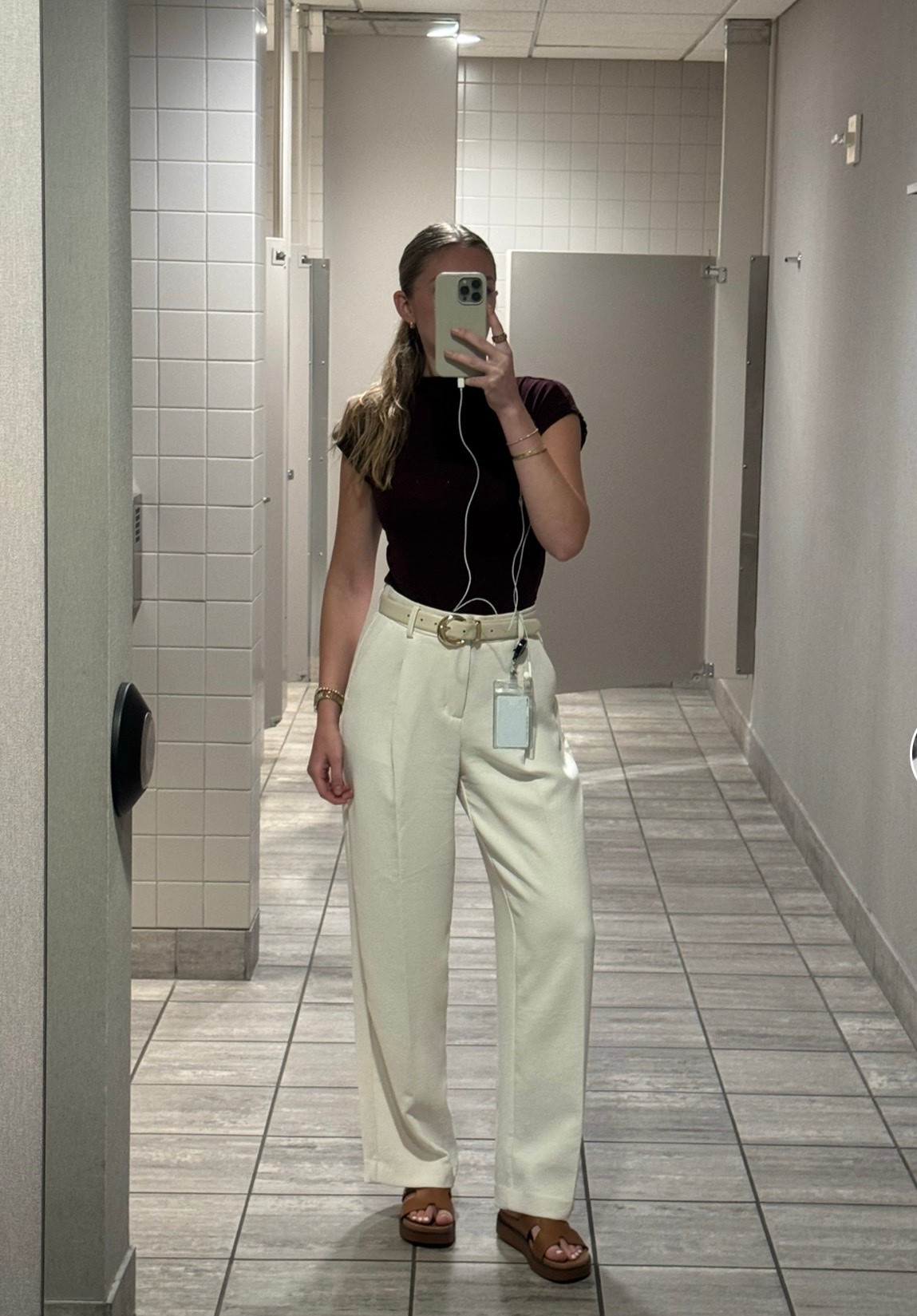 #LTKWorkwear #LTKgrwm #LTKootd