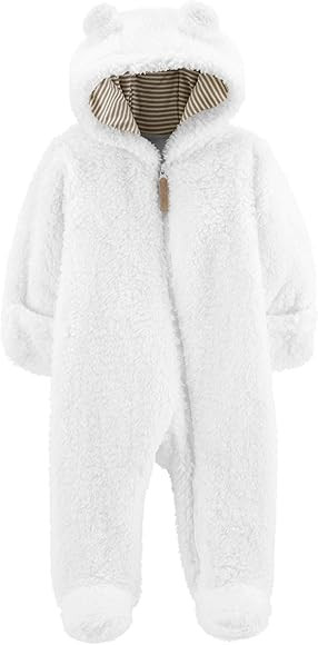 Carter's Baby Boys' Pram | Amazon (US)