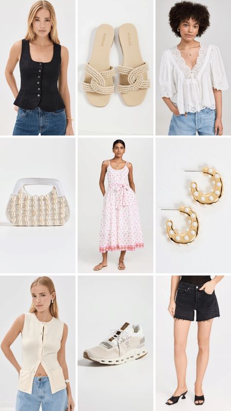 Under $200 spring favorites from Shopbop 💗

#LTKfindsunder100 #LTKSeasonal #LTKstyletip