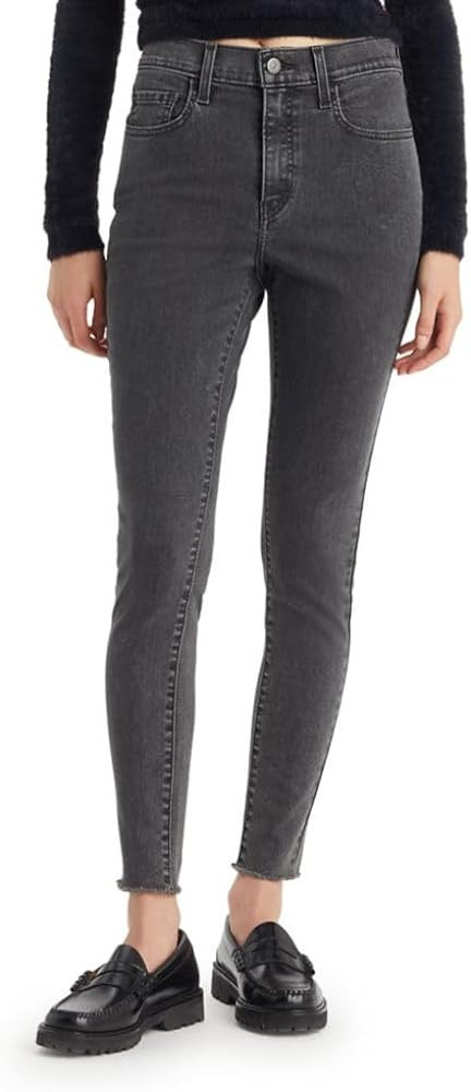 Levi's Women's 720 High Rise Super Skinny Jeans (Also Available in Plus) | Amazon (US)