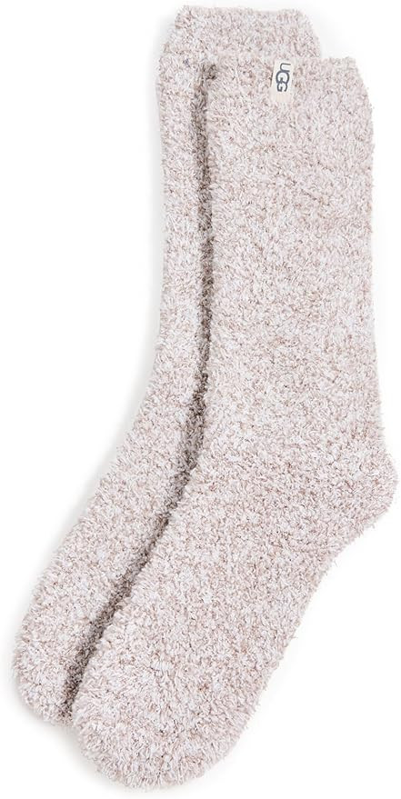 UGG womens Darcy Cozy Sock | Amazon (US)